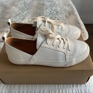 Lucky Brand LK Dansbey Sneaker size 8